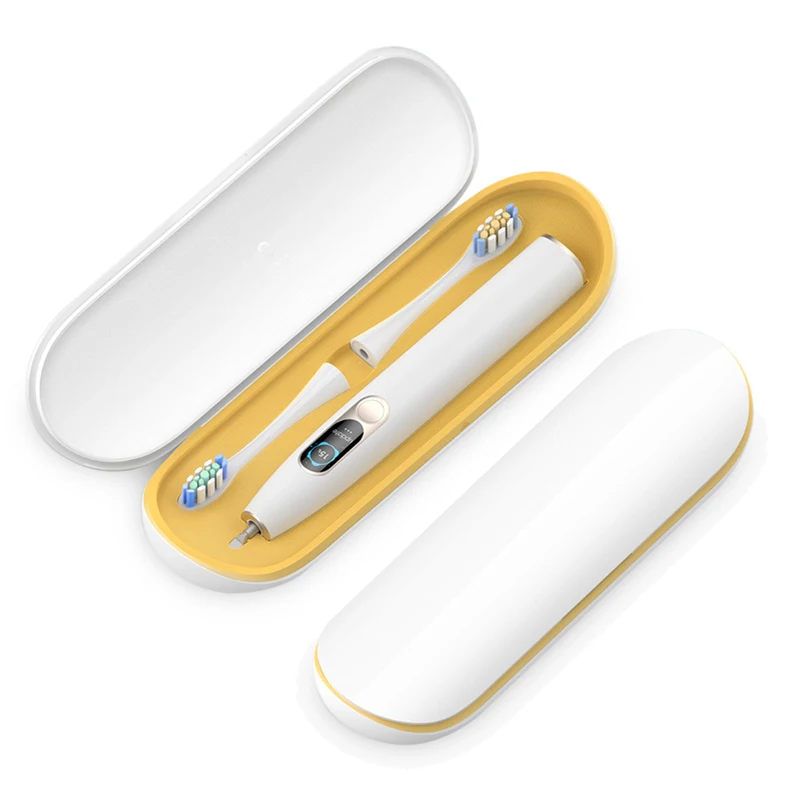 Оригинальный Дорожный Чехол для зубной щетки Oclean Z1 / X переносная электрическая
