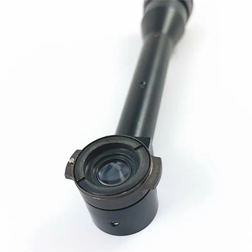 Абсолютно Новый 90 градусов Диагональ окуляра для LEICA всего станций/GFZ3