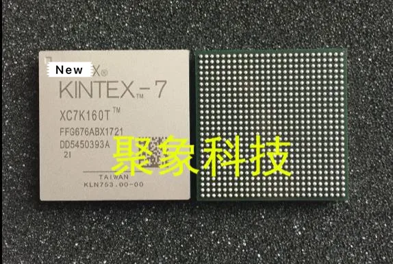 

1 year warranty 100%New in original XC7K325T-1FFG676I XC7K325T-FFG676 BGA-676