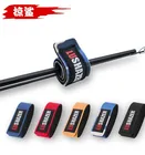 4 шт. приманка стержень ремень Бинт Эластичный луч полосы магический шнурок рыболовный ремень для удочки Резинка Рыбалка браслет