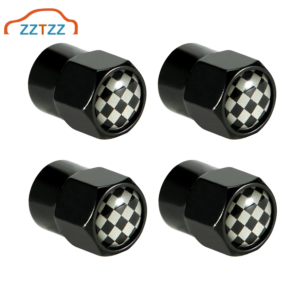 Колпачки на стержень клапана шины с уплотнительным резиновым кольцом