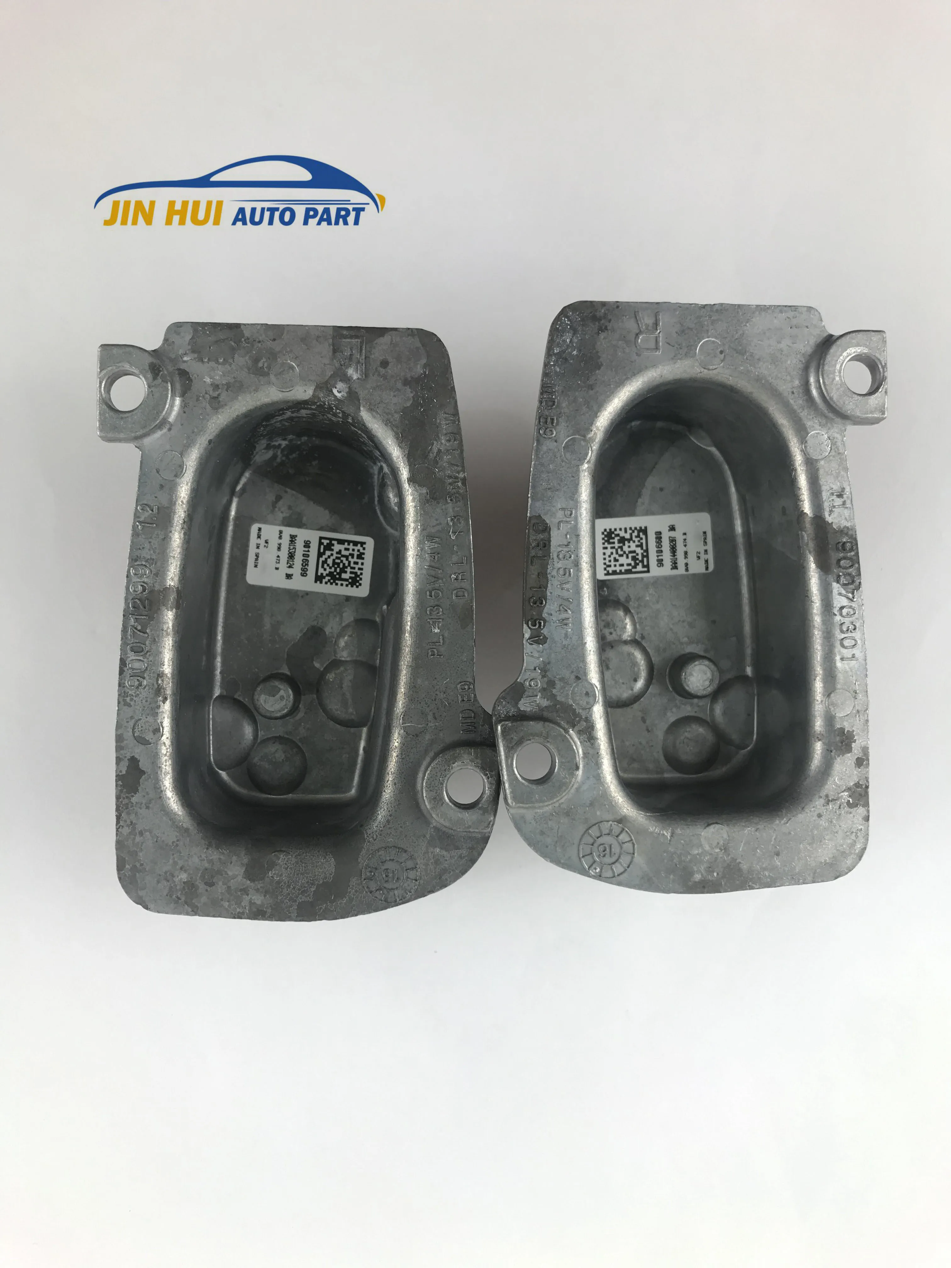 8V0998474B прямо матричный светодиодный блок фар для Audi A3 S3 RS3 дневного света 8V0998473B слева