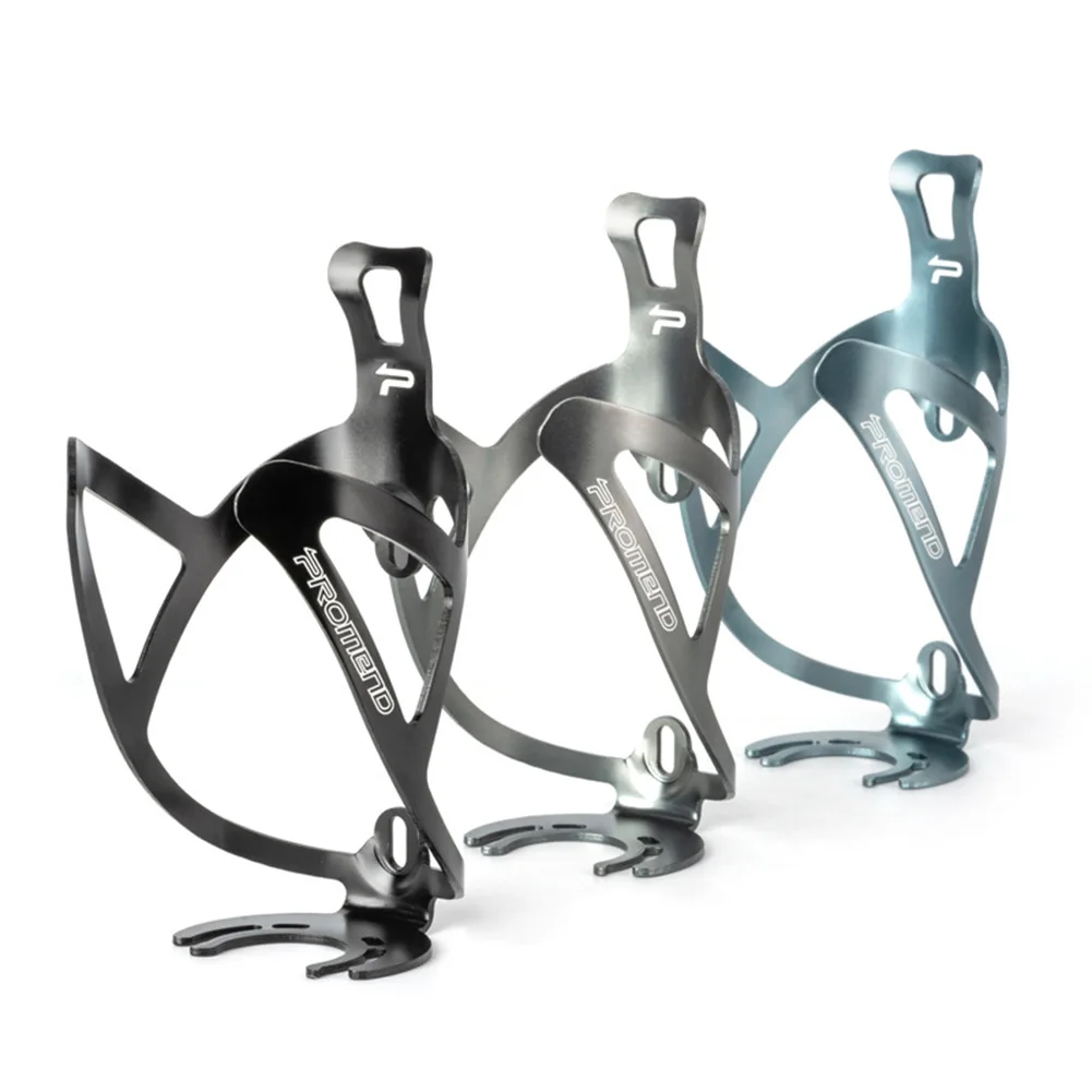 

Aluminum Alloy Bicycle Water Bottle Cage Drink Cup Holder Rack Mountain Bike Cycling MTB Travel Equipment Parts