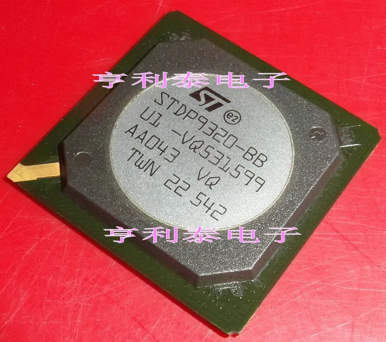 

New 10Piece STDP9320-BB SE1269HL-NT PKM32AG-Q LGE107RC-R-T9 HD64F2626FA20 MT5325BASJ MST6932XPT-XZ MSD8560IV-XZ M3606-MLCA