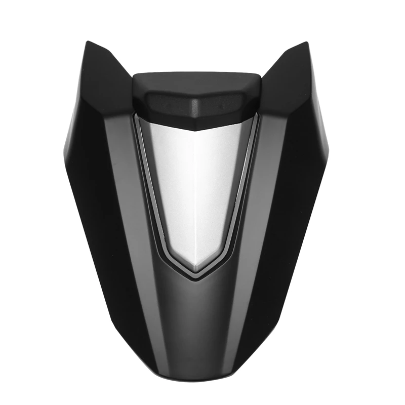 

Motorcycle Rear Passenger Cowl Seat Back Cover Fairing Part for Honda CB650R CBR650R 2019+