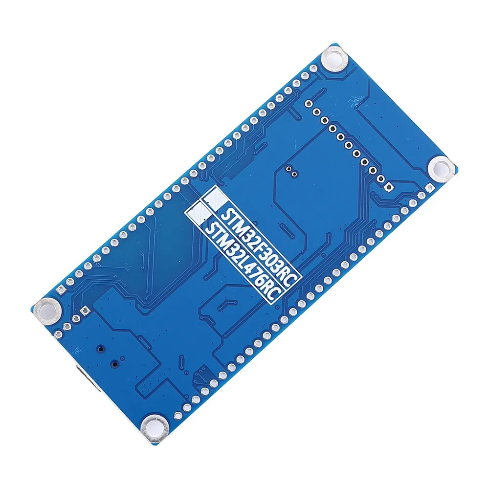 Макетная плата STM32L476RGT6 ARM STM32L4 программируемый контроллер MCU L476RG STM32 фотосистемная