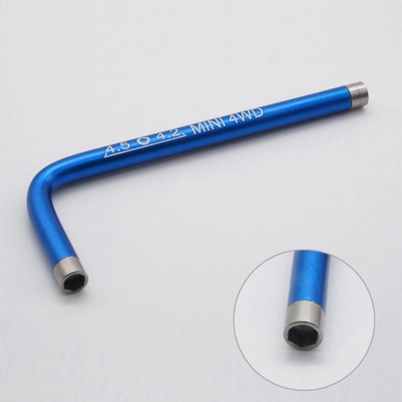 ключ гаечный шестигранный д