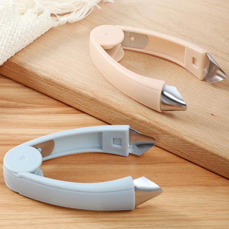 Многофункциональный нож для ананаса томатный фруктовый ствол гаджет удаления