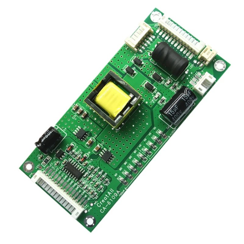 

Hot-10-65 Inch LED LCD Backlight TV Universal Boost Constant Current Driver Board Converters Full Bridge Booster Adapter