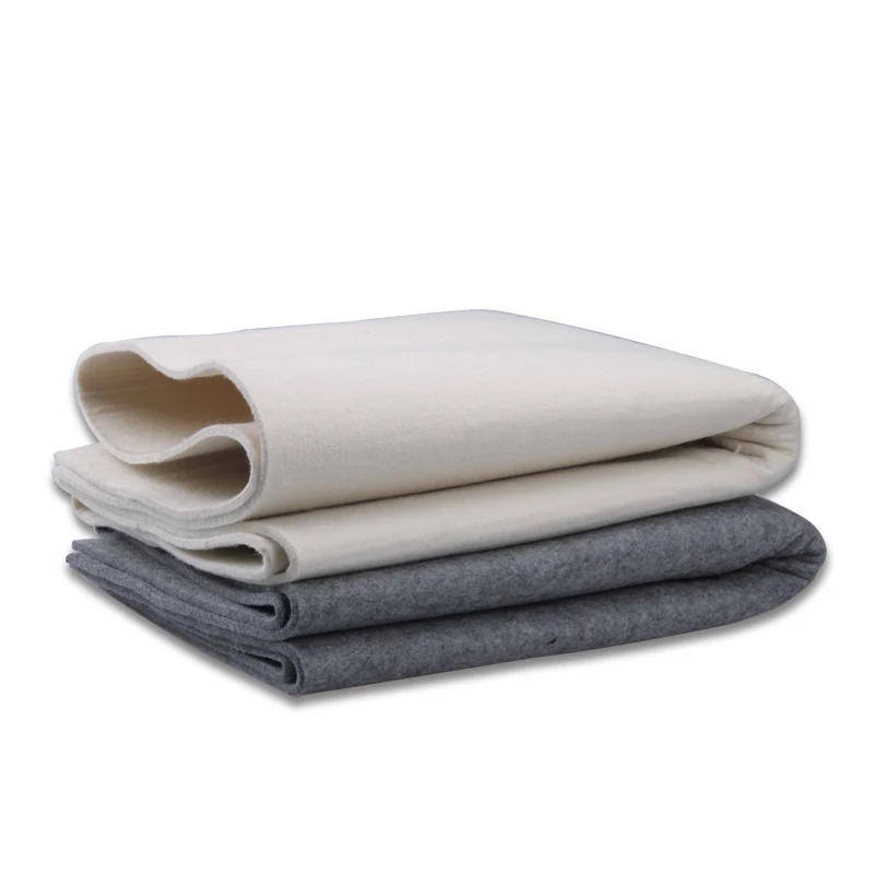 

Wool Felt Pad Soft Chinese Brush Calligraphy Ink Painting Soft Portable Thicken Pad 3mm Table Mat Feutre Peinture Art Supplies