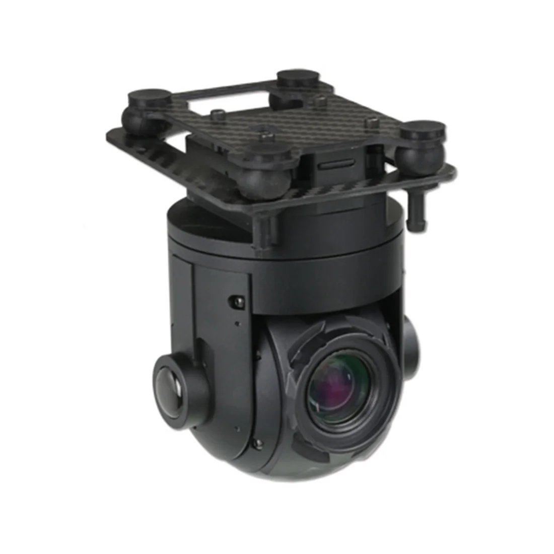 Дрон Tarot-RC TL10X-T2D 10x двухосевой шарнирный подвес с оптическим зумом HDMI-совместимый