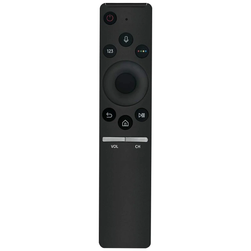 

Replaced Smart TV Controller Audio Voice Remote Control Accessories for Smart-TV 4K BN59-01266A BN59-01265A BN59-01298