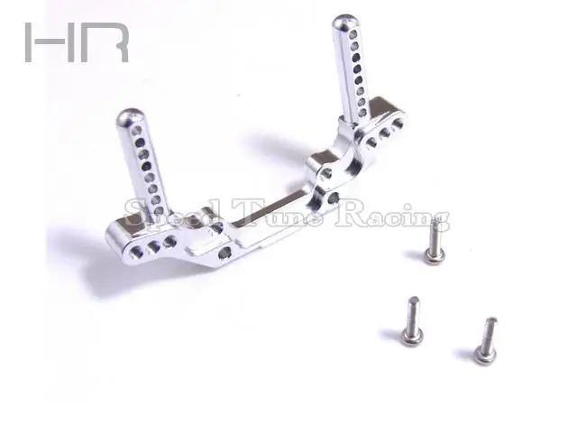 

HR Losi Micro MCT 1/24 aluminum alloy rear shock mount