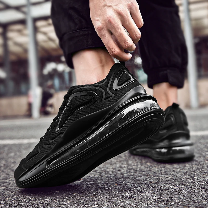 

New Couple Shoes Fashion Unisex Men Casual Shoes Men Shoes Breathable Lovers Sneakers Zapatos De Hombre Sapato Masculino #36-55