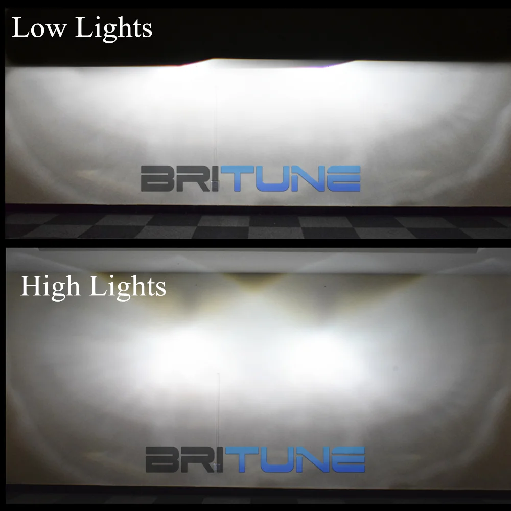 Биксеноновые HID фары AL D2S для BMW E46 E90 E92 E83/Audi A3 A4/Benz W203 W220 MK5/Peugeot аксессуары