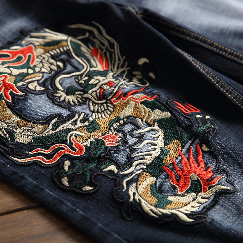 Винтажные потертые серые мужские джинсовые шорты до колена китайские рваные с