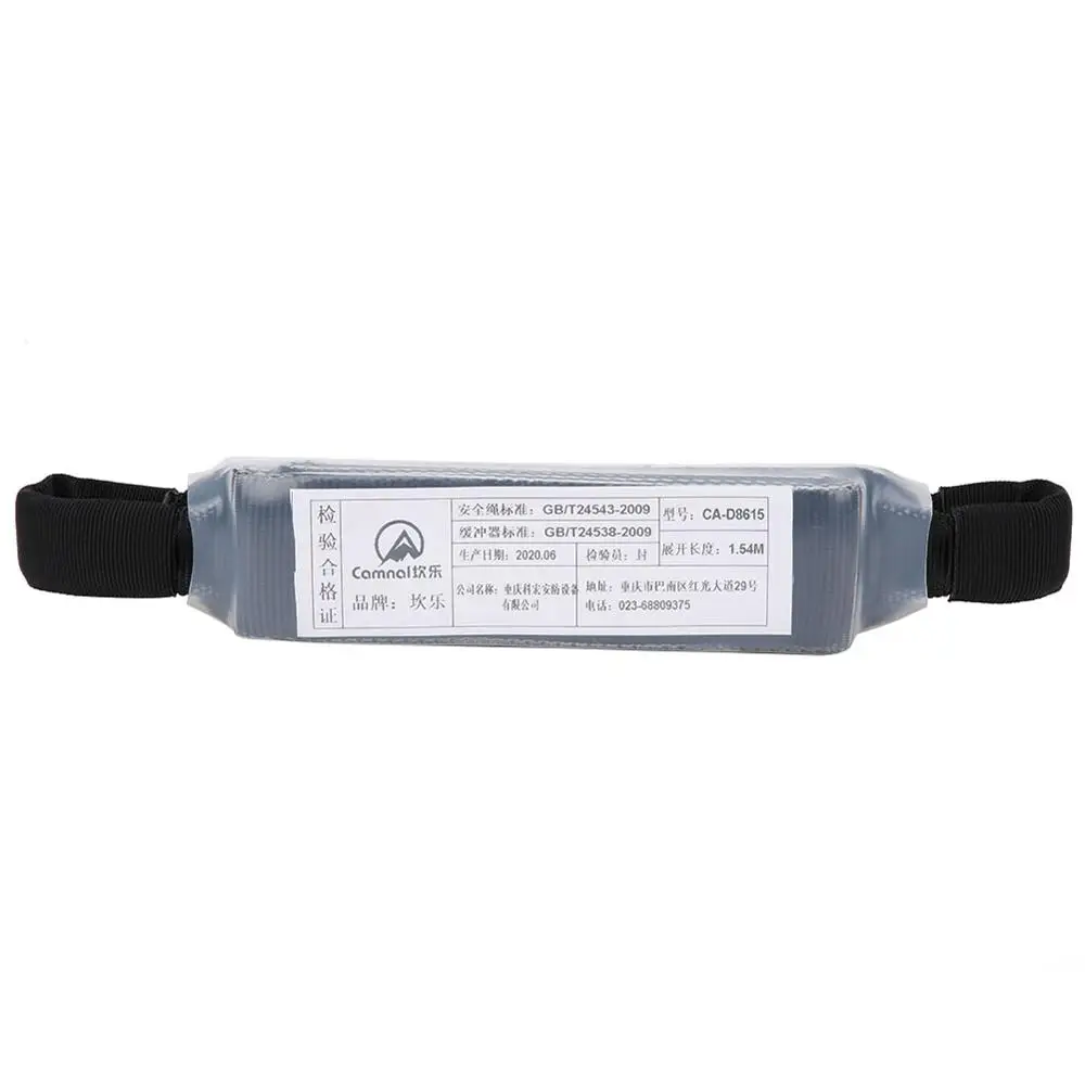 Амортизирующая сумка амортизирующая подушка для альпинизма | Спорт и