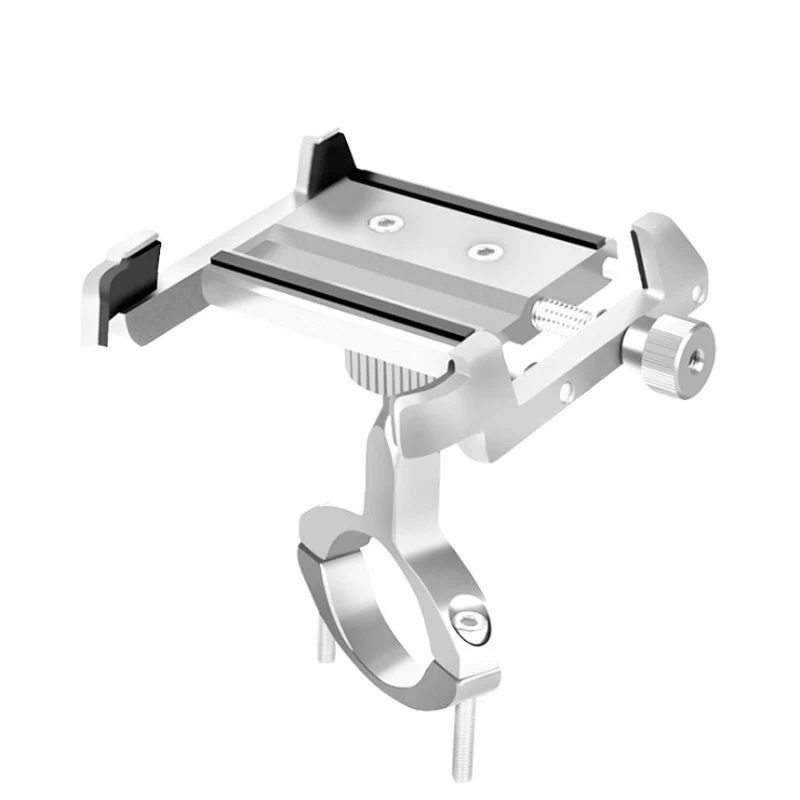 Vmonv алюминиевый держатель для телефона на мотоцикл iPhone 8 X универсальный