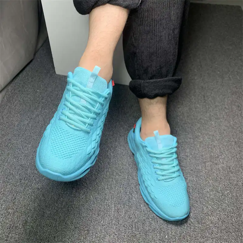 

Sports Shoes For Male Gothic Minimalist Sneakers Without Lacing Sneakers Man Sport Wit Running Sneakers Shockproof Air Tennis