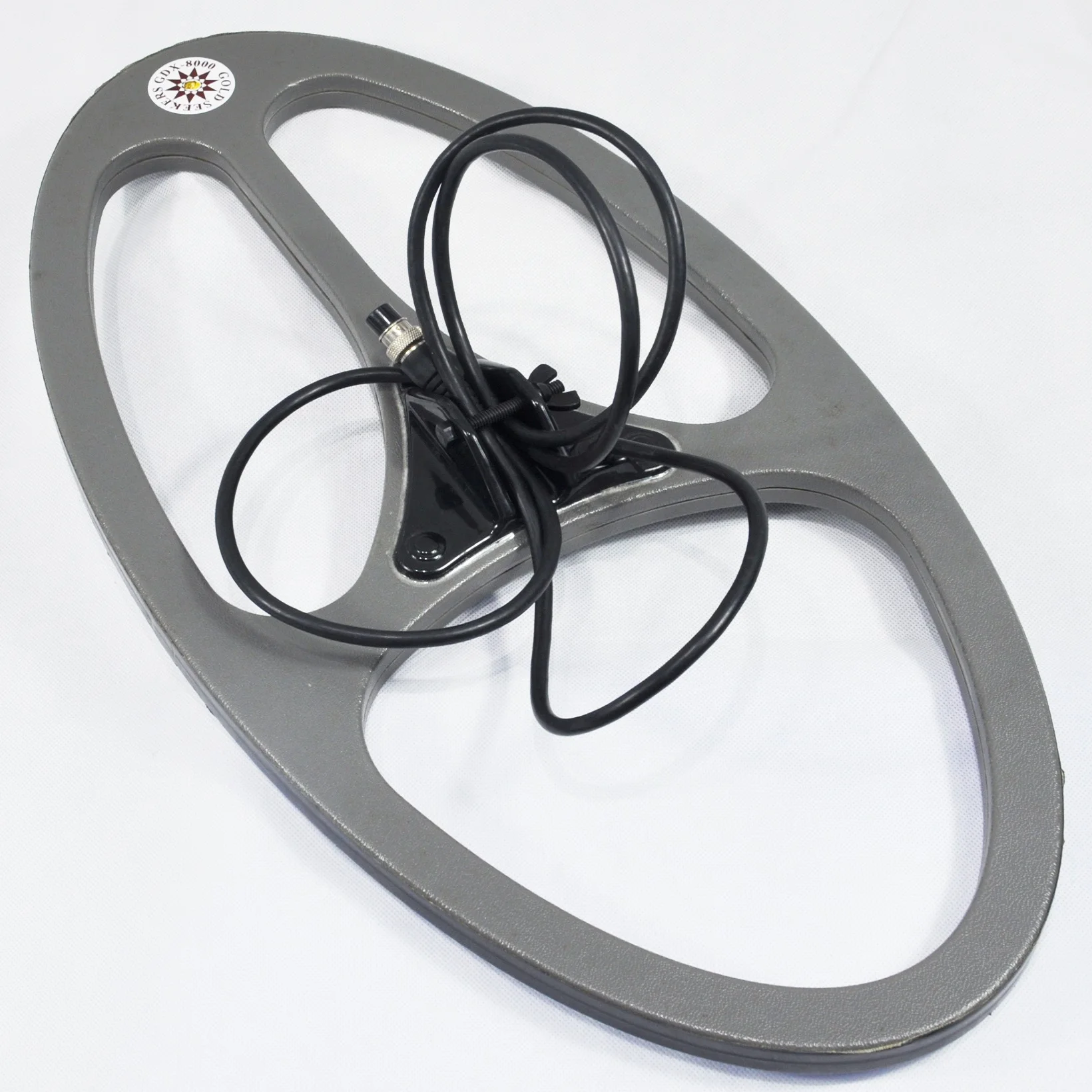 

Hot selling portable metal Detector with 100% safety
