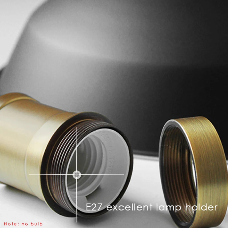 Светодиодные подвесные светильники в Северном европейском стиле для столовой