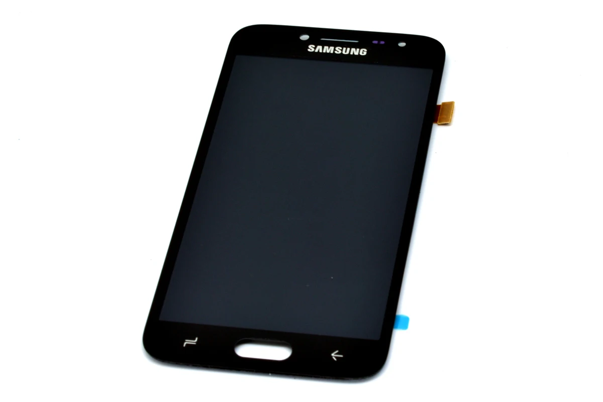 Дисплей для Samsung Galaxy J2 2018 SM J250F TFT Black с тачскрином (Модуль) ( рег. подсветки )|Экраны