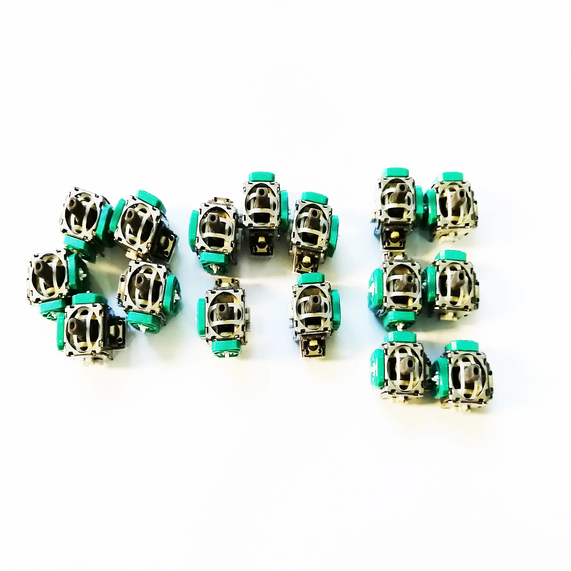 Высокое качество 3D аналоговая Ручка Джойстик рокер сенсор модуль для Xbox One XboxOne