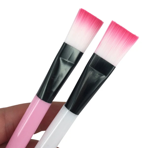 Маска для лица Набор чашек пластиковая щетка мешалка домашнего макияжа красота