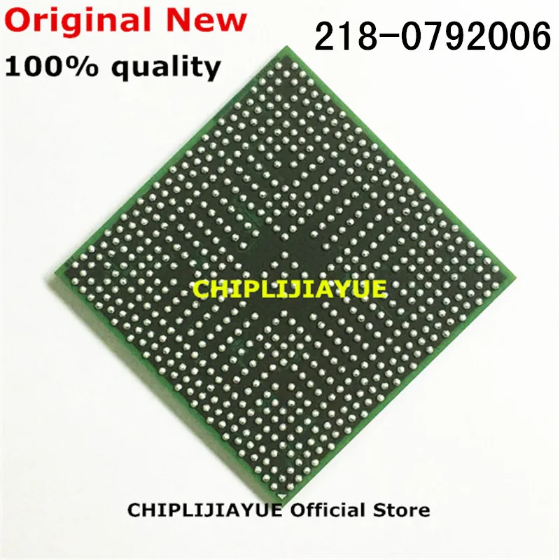 

100% New 218-0792006 218 0792006 IC chips BGA Chipset