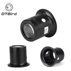 Ювелир Часы лупа инструмент 10X5X монокуляр, увеличительное стекло для ремонта часов и ювелирных изделий с лупой и линзами увеличитель глаз Len комплект для ремонта инструмент