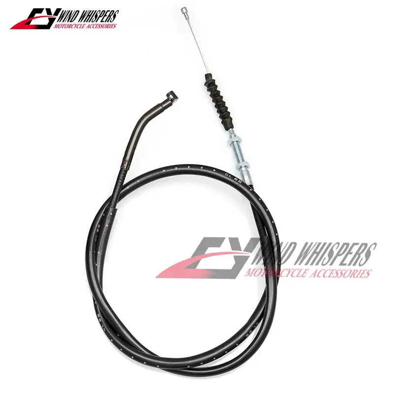 Кабель сцепления для мотоцикла кабели дроссельной заслонки Yamaha V star DS400/650 Drag Star 400