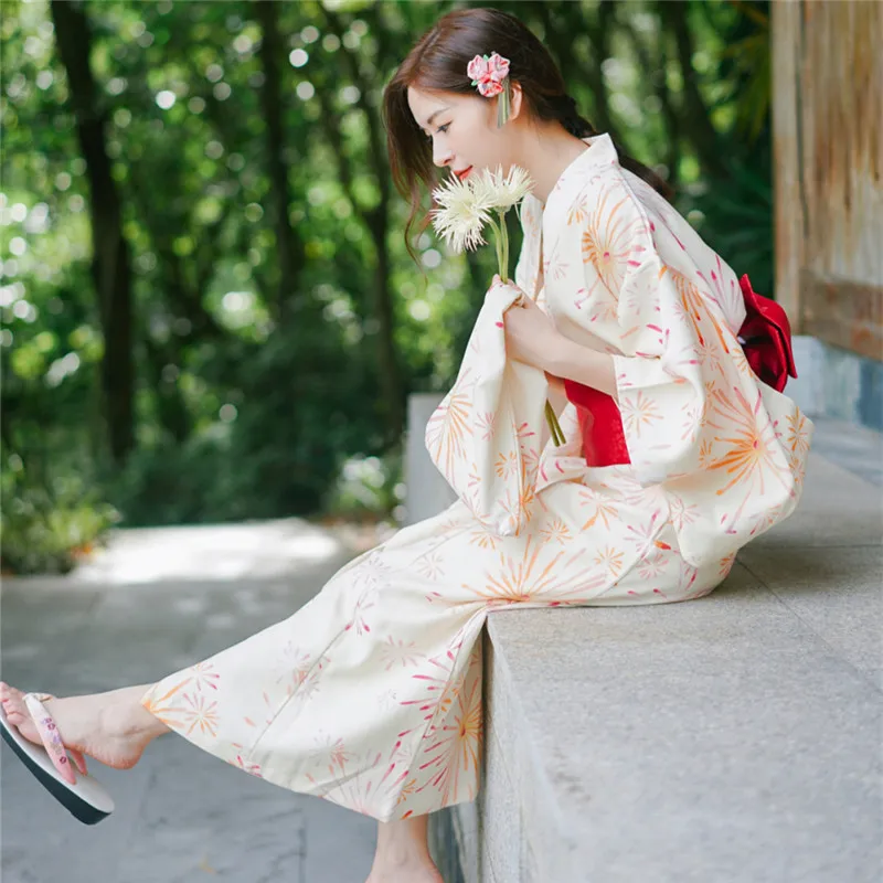 Кимоно для женщин 2021 японское кимоно кардиган косплей рубашка блузка японский