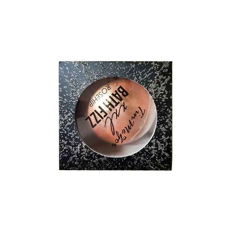 Блестящие соляные шарики светильник лые для ванны отшелушивающий питательный