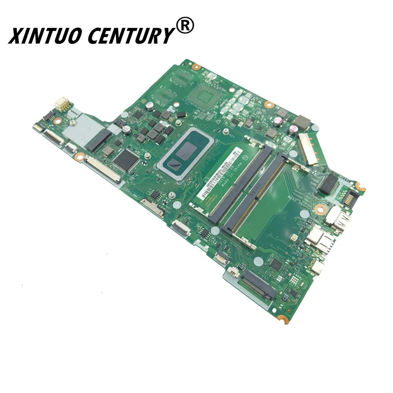 Bestellen NBH9A11002 LA-G521P FÜR Acer Aspire A515-52 A515-52G Mainboard Motherboard CPU I5-8265U EH5AW Arbeitet Test Ok