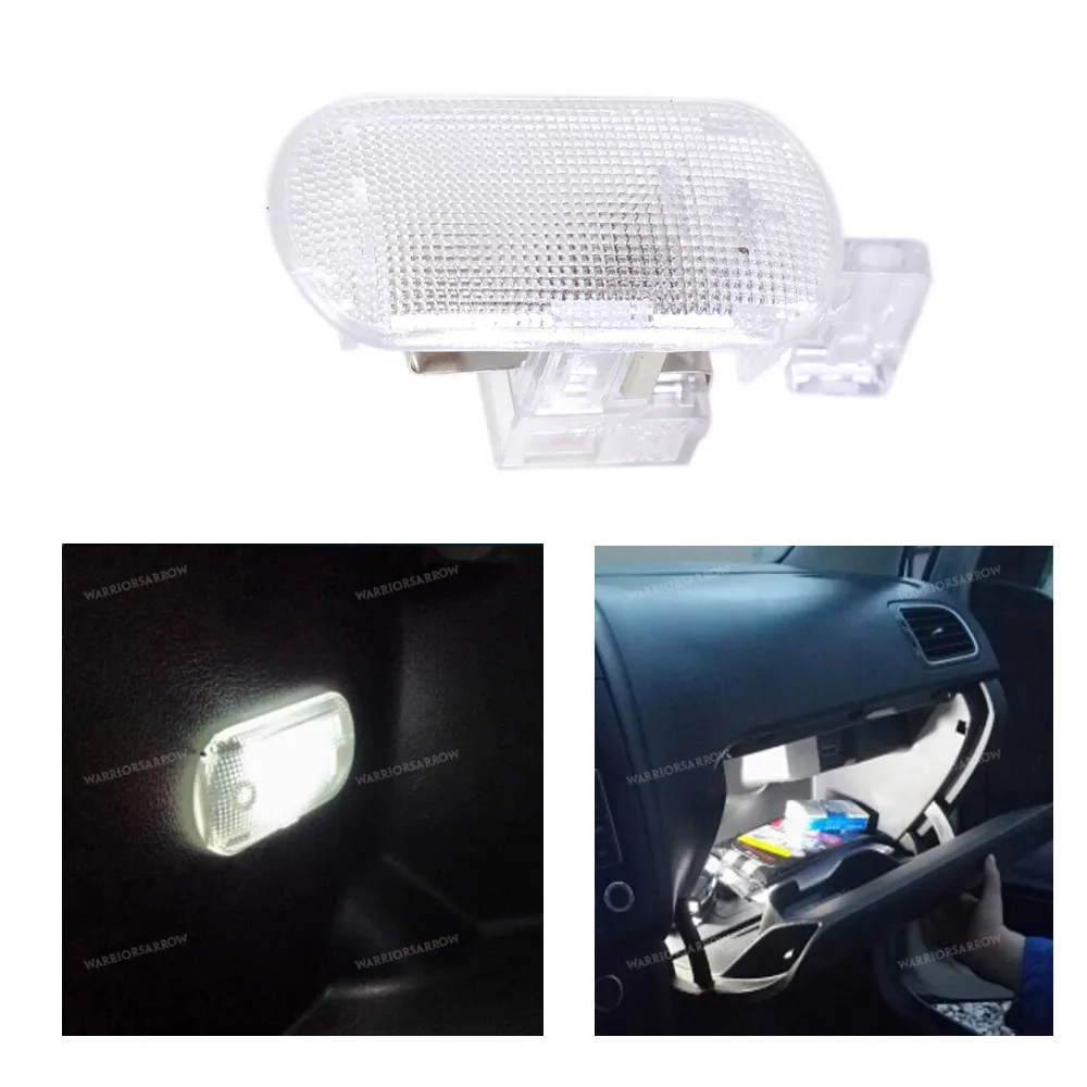 1J0947301 для VW Jetta Bora Golf 4 MK4 1998 1999 2000 2001 галогенная Перчаточная коробка освещения|glove box