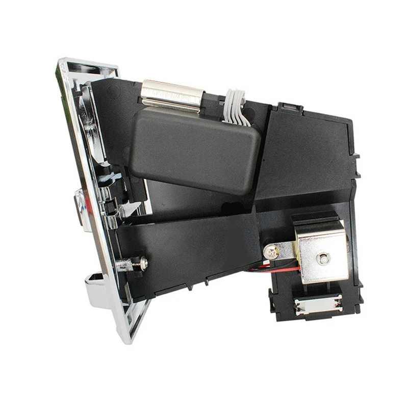 Многофункциональный акцептор монет умный электронный селектор для торгового