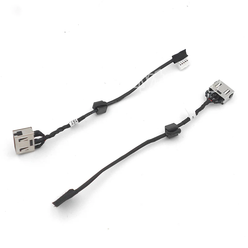 5C10G89487 ноутбук с разъемом питания постоянного тока в кабеле ДЛЯ Lenovo B70-80 G70-35 G70-70