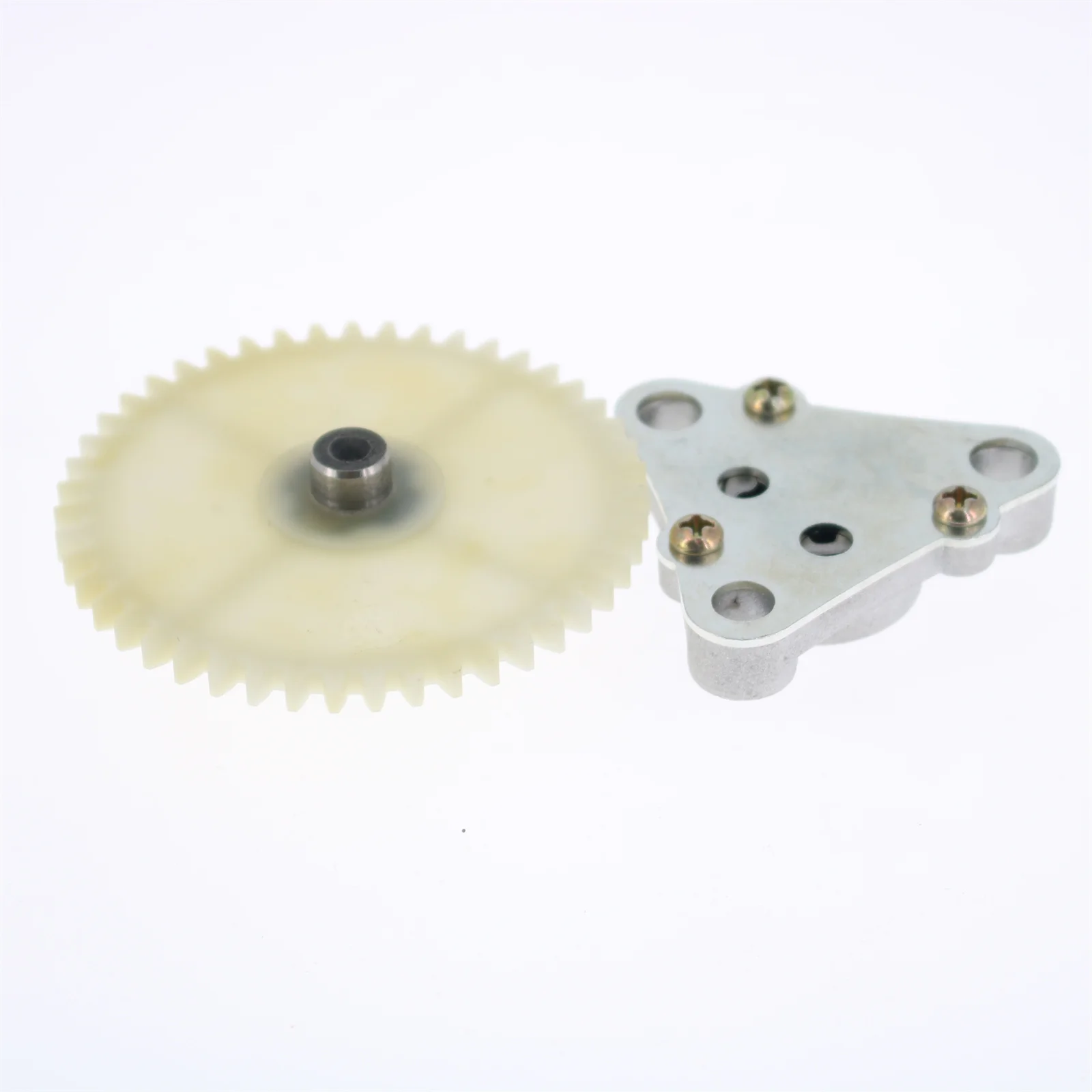 Wilebo 139QMB 139QMA GY6 49cc 50cc масляный насос в сборе с масляными фотопередачами для 22