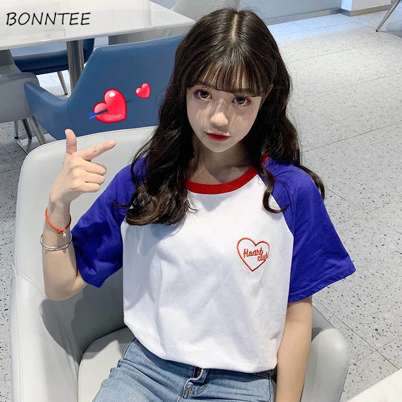 Футболки женские модные летние мягкие милые корейские Одежда для девушек