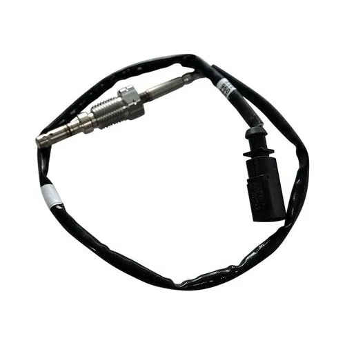

Exhaust Temperature Sensor Volkswagen OEM 03 L906088FB