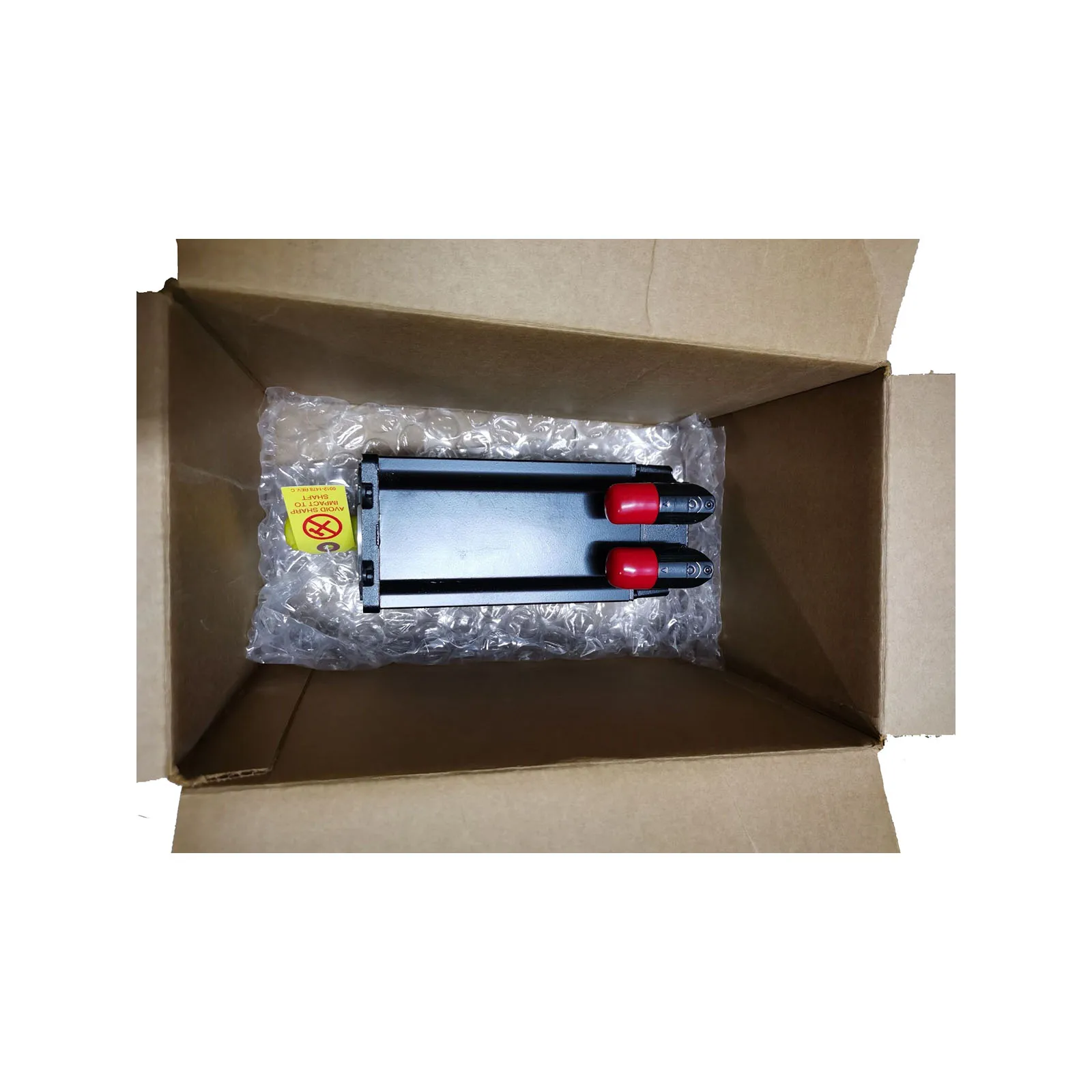 

New In Box MPL-A430P-MK74AA Allen Bradley AC Servo Motor