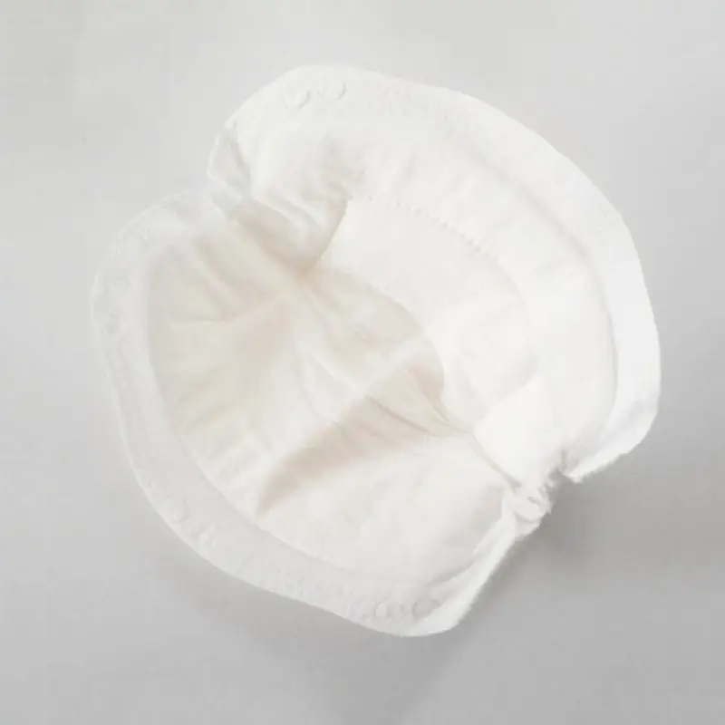 

Disposable Breast Pads Nursing Waterproof Breathable 3D Ultra-thin Anti-overflow Maternity Nursing Pad Breathable Baby Breast