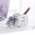1 шт. съемный мультяшный мобильный телефон Подставка для ручек, для хранения держатель офисный стол органайзер аксессуары Канцелярские принадлежности чехол Papeleria - изображение