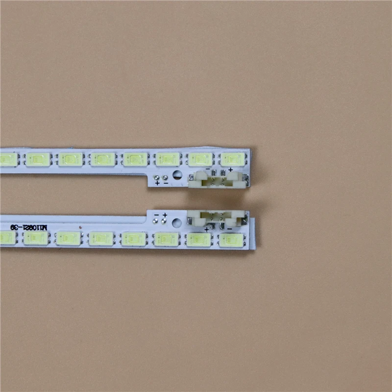 LED Array Bars For Samsung UE40D5003 UE40D5500 Backlight Strips Matrix Kit Lamp Lens Bands 2011SVS40_56K_H1_1CH_PV -FHD | Компьютеры и