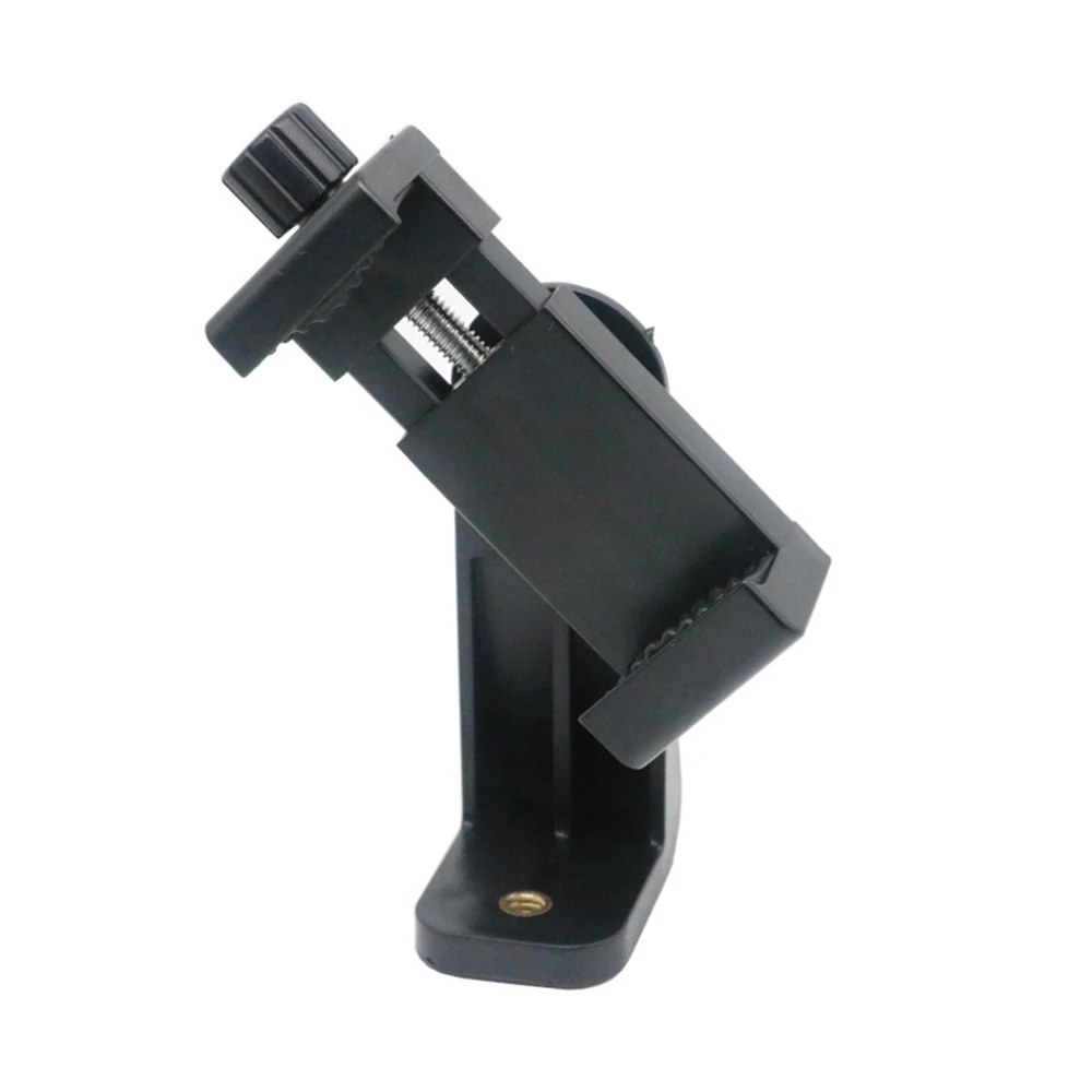 360 ° вращающийся держатель для скрепок Мобильный телефон чтобы снимать видео