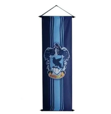 Полосатый подвесной флаг Harries веер для помещений сцены бара Поттера украшения