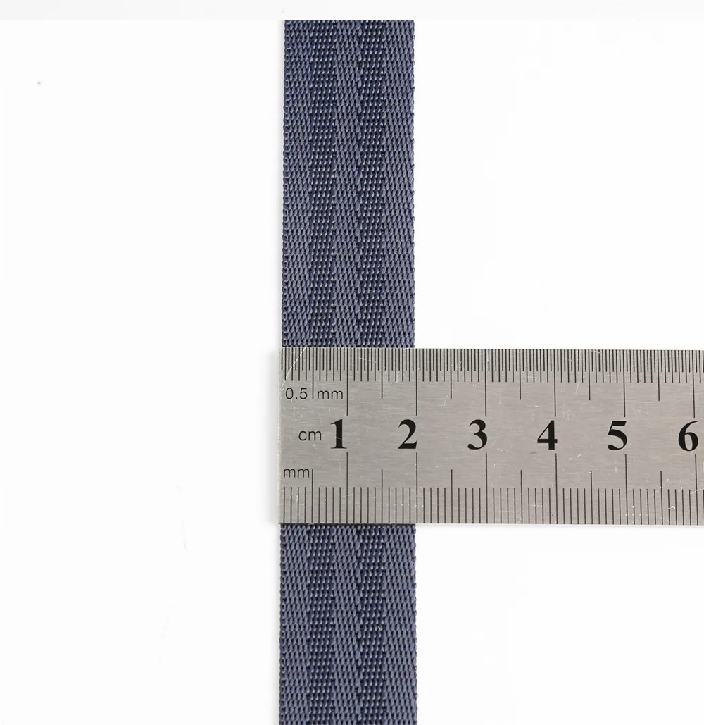 Ремень безопасности Детский темно-серый темно-синий 2 см 3 ярда | Дом и сад