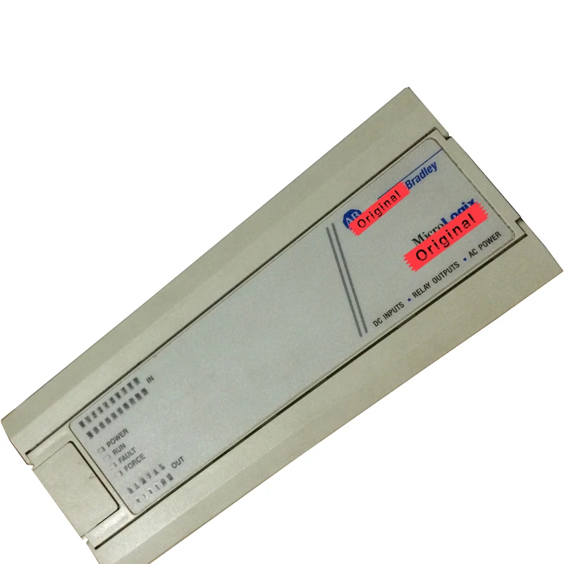 

Новый оригинальный высококачественный PLC 1761-L32BWA