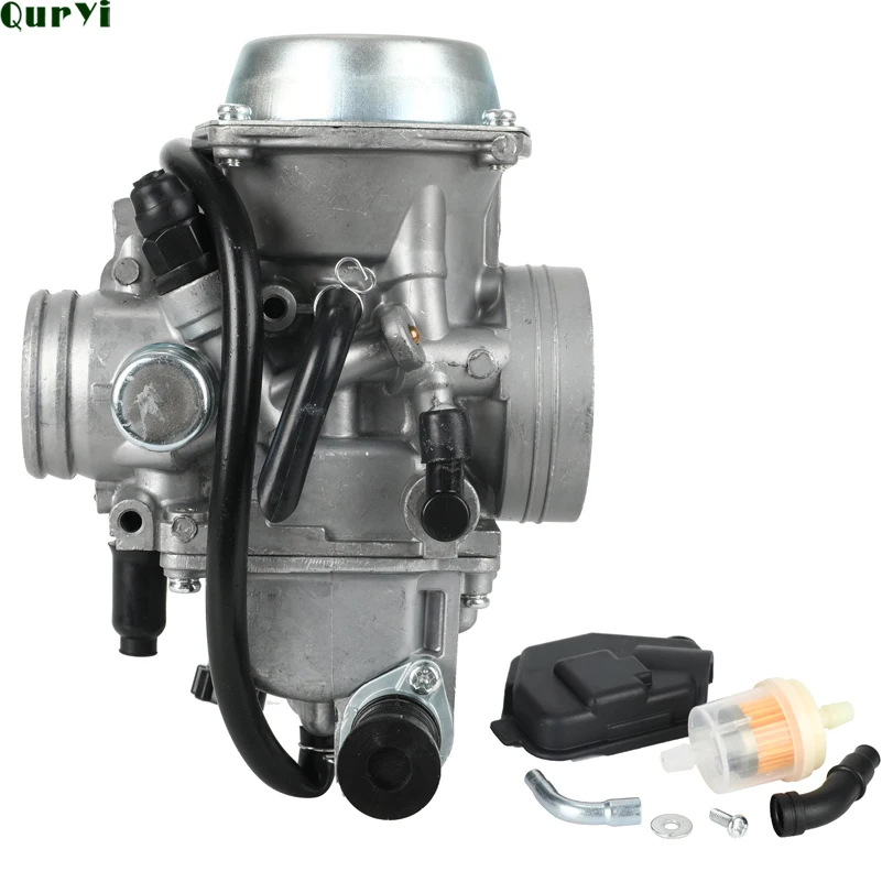 

PD32J 32 мм карбюратор для Honda TRX300 350 400 Rancher Foreman Fourtrax ATV Quad части Carb