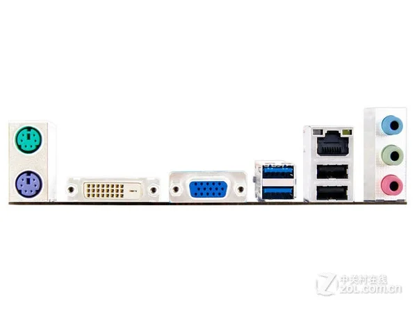 

Biostar TB85 6GPU 6PCI-E Professional B85 LGA 1150 DDR3 16G SATA3 USB3.0